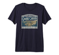 Grand Canyon National Park T-Shirt - Aesthetic Graphic Unisex - T-Shirt, Sweatshirt, Hoodie