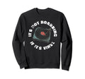 Vinyl Record Player Funny Sweatshirt - Minimalist Print for Adults - T-Shirt, Sweatshirt, Hoodie