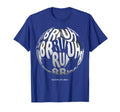 Soccer Life Bruh Funny Soccer Ball T-Shirt - Custom Art Print Men Women - T-Shirt, Sweatshirt, Hoodie