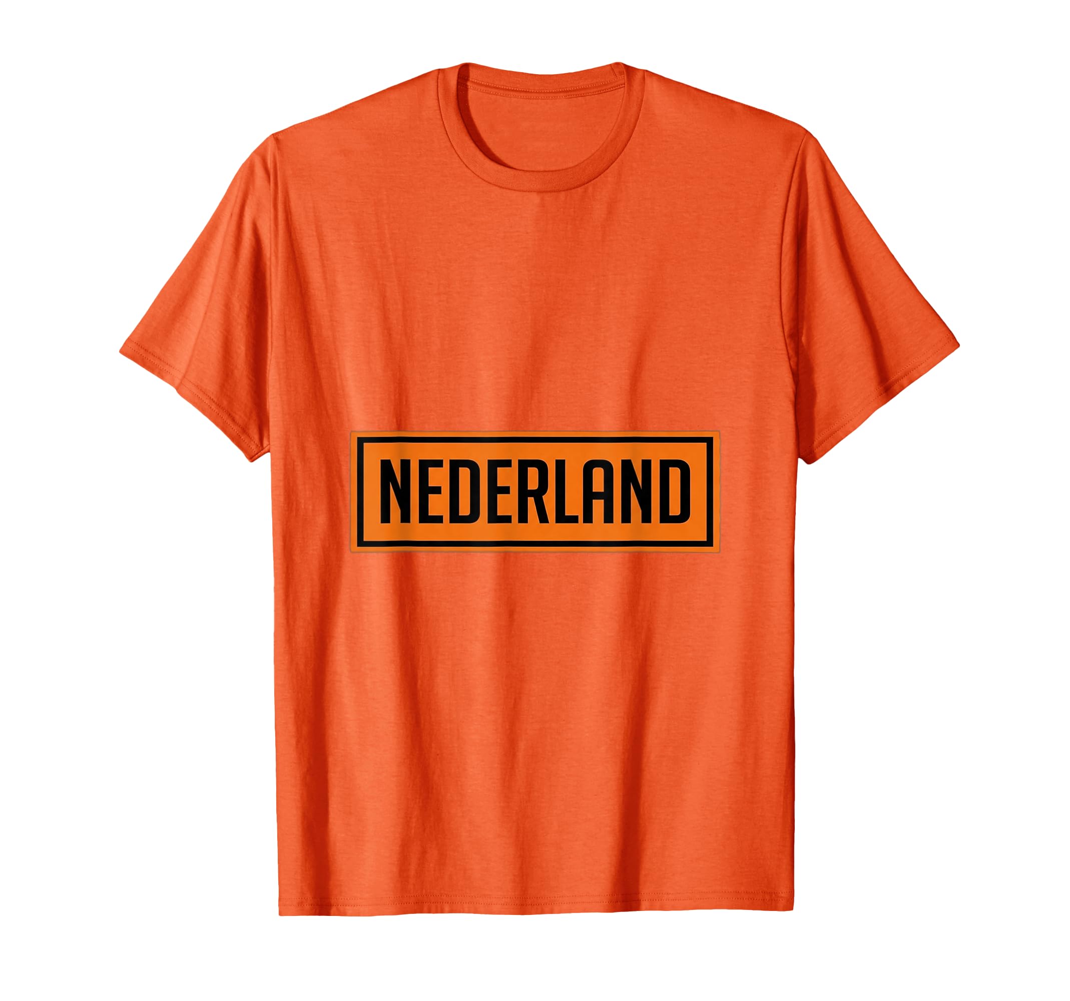 Netherlands Football Soccer T-Shirt - Graphic Print Men Women - T-Shirt, Sweatshirt, Hoodie