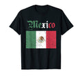 Mexico Soccer Futbol Camisa T-Shirt - Custom Art Print for Adults - T-Shirt, Sweatshirt, Hoodie