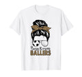 Busy Raising Ballers Soccer And Golf T-Shirt - Novelty Apparel for Adults - T-Shirt, Sweatshirt, Hoodie
