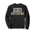 Ice Hockey Goalie Grandma Hockey Sweatshirt - Minimalist Print for Adults - T-Shirt, Sweatshirt, Hoodie