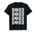 Class 2023 Soccer Ball Senior Grad T-Shirt - Streetwear Style Unisex - T-Shirt, Sweatshirt, Hoodie