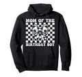 Soccer Mom Soccer Mama Coquette Bow Hoodie - Custom Art Print Men Women - T-Shirt, Sweatshirt, Hoodie