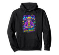 Eat Sleep Repeat 90S Arcade Gamer Portrait Hoodie - Graphic Print Men Women - T-Shirt, Sweatshirt, Hoodie