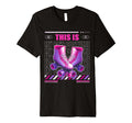 Roller Skates This Is My 80S T-Shirt - Casual Everyday Wear Men Women - T-Shirt, Sweatshirt, Hoodie