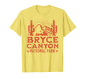 Bryce Canyon National Park Utah Usa Sweatshirt - Unique Graphic Unisex - T-Shirt, Sweatshirt, Hoodie