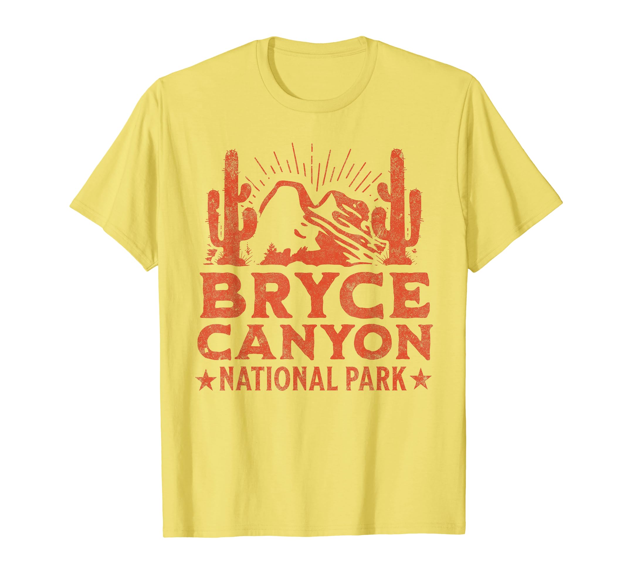 Bryce Canyon National Park Utah Usa Sweatshirt - Unique Graphic Unisex - T-Shirt, Sweatshirt, Hoodie