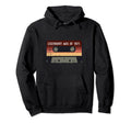 50Th 1971 Birthday Gifts Party Hoodie - Minimalist Print for Adults - T-Shirt, Sweatshirt, Hoodie