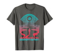 Question Reality Psychdelic 60S Art T-Shirt - Casual Everyday Wear Unisex - T-Shirt, Sweatshirt, Hoodie