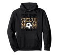 Im Not Yelling Ths Is Just My Soccer Mom Hoodie - Aesthetic Graphic Unisex - T-Shirt, Sweatshirt, Hoodie