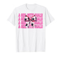 Soccer Mom Mama Mothers Day Coquette T-Shirt - Trendy Graphic for Adults - T-Shirt, Sweatshirt, Hoodie