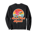 Roller Rink Squad Roller Skate Sweatshirt - Aesthetic Graphic for Adults - T-Shirt, Sweatshirt, Hoodie