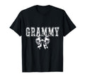 Matching Family Sports Spirit Sweatshirt - Casual Everyday Wear Men Women - T-Shirt, Sweatshirt, Hoodie