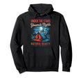 National Park Camping Yosemite Hoodie - Custom Art Print for Adults - T-Shirt, Sweatshirt, Hoodie