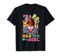 Im 90S Kinda Rnb Hip Hop Soul Music T-Shirt - Aesthetic Graphic Unisex - T-Shirt, Sweatshirt, Hoodie