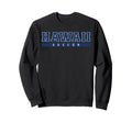 Hawaii Soccer Tees Tanks Tops Sweatshirt - Fun Novelty Design for Adults - T-Shirt, Sweatshirt, Hoodie
