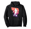 Soccer Team Outfit Players Fans Womens Hoodie - Unique Graphic for Adults - T-Shirt, Sweatshirt, Hoodie