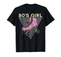 80S Roller Skating Roller Skate T-Shirt - Streetwear Style for Adults - T-Shirt, Sweatshirt, Hoodie