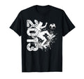13Th Birthday Soccer 2013 Kick T-Shirt - Streetwear Style Men Women - T-Shirt, Sweatshirt, Hoodie