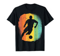 Soccer Gift Soccer Player T-Shirt - Trendy Graphic Men Women - T-Shirt, Sweatshirt, Hoodie
