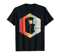 80S Arcade T-Shirt - Novelty Apparel Men Women - T-Shirt, Sweatshirt, Hoodie