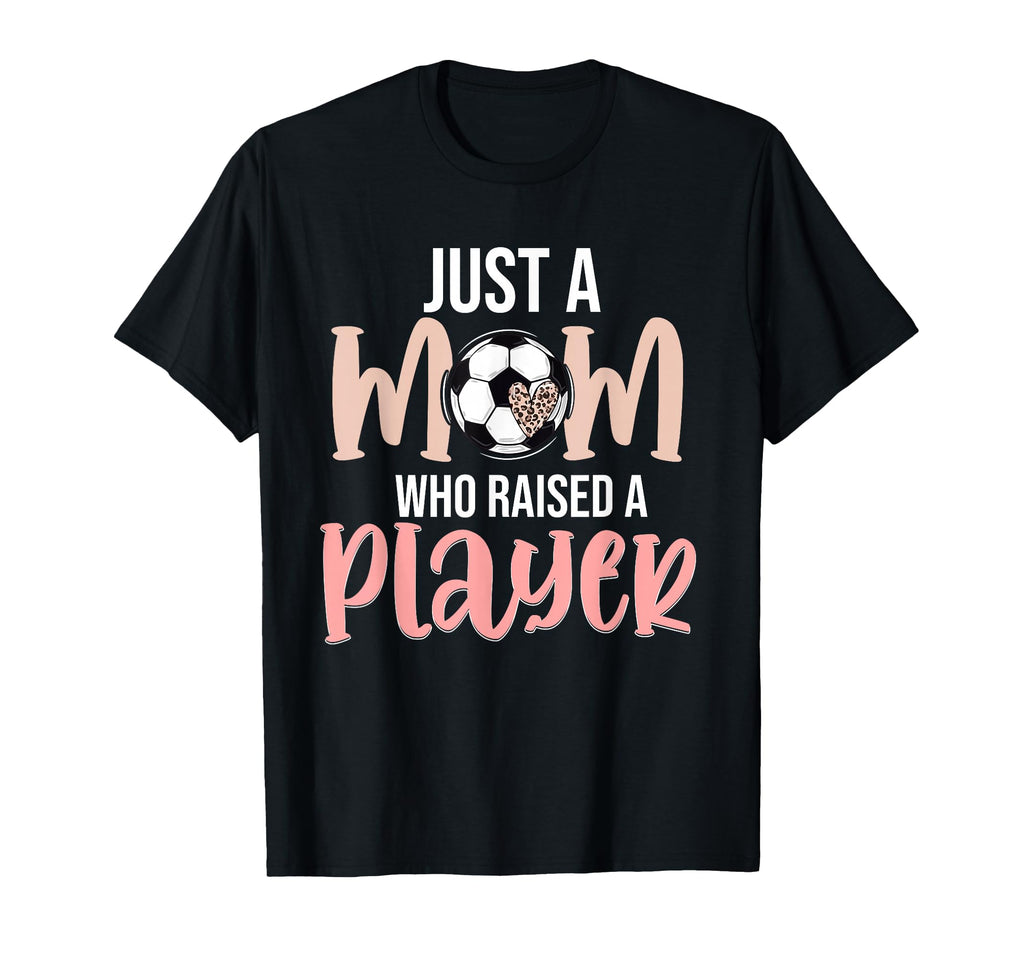 Soccer Soccer Fans Soccer Club T-Shirt - Custom Art Print Men Women - T-Shirt, Sweatshirt, Hoodie