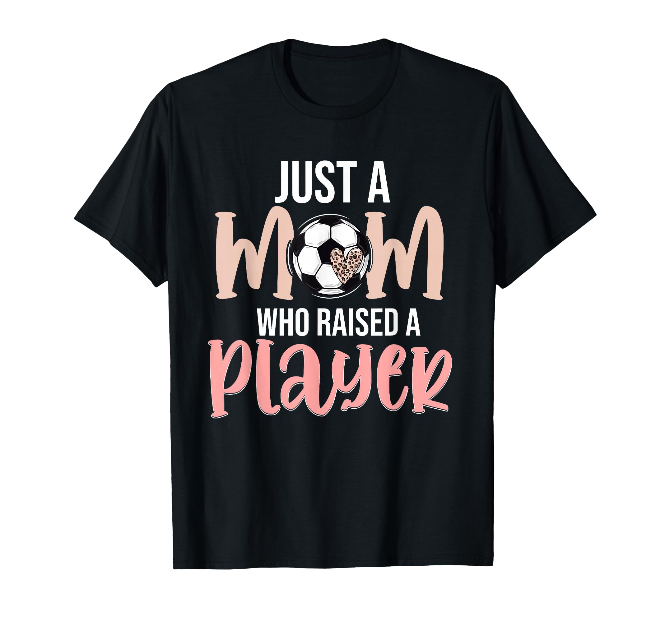Soccer Soccer Fans Soccer Club T-Shirt - Custom Art Print Men Women - T-Shirt, Sweatshirt, Hoodie