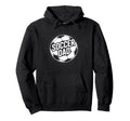 Soccer Dad Dedicated Player Support Hoodie - Minimalist Print for Adults - T-Shirt, Sweatshirt, Hoodie