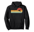 Colorful Soccer Game Day Funny Hoodie - Casual Everyday Wear Men Women - T-Shirt, Sweatshirt, Hoodie