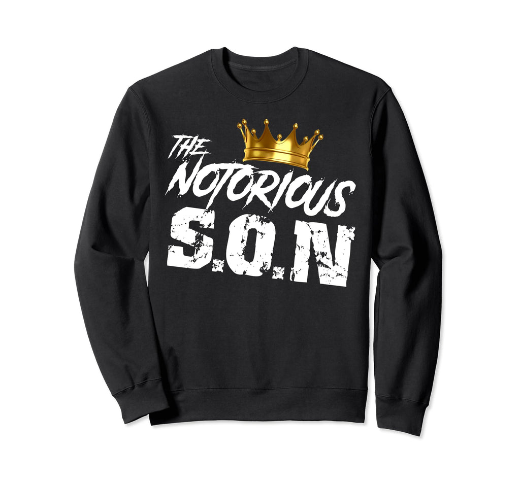 Old School Funny Hip Hop Sweatshirt - Custom Art Print for Adults - T-Shirt, Sweatshirt, Hoodie