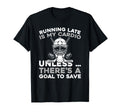 Hockey Goalkeeper Ice Hockey Goalie T-Shirt - Casual Everyday Wear Unisex - T-Shirt, Sweatshirt, Hoodie