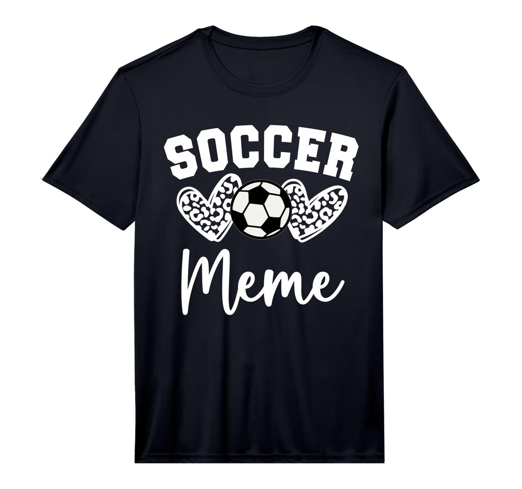 Soccer Meme Matching Family Soccer T-Shirt - Novelty Apparel Men Women - T-Shirt, Sweatshirt, Hoodie