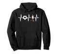 Soccer Bernese Mountain Dog Hoodie - Casual Everyday Wear for Adults - T-Shirt, Sweatshirt, Hoodie