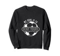 My Goal Is To Deny Yours Soccer Sweatshirt - Fun Novelty Design Men Women - T-Shirt, Sweatshirt, Hoodie