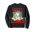 Goaltender Goalie Ice Hockey Sweatshirt - Unique Graphic Men Women - T-Shirt, Sweatshirt, Hoodie