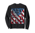2020 Just Who Loves Soccer 6Th Sweatshirt - Minimalist Print for Adults - T-Shirt, Sweatshirt, Hoodie