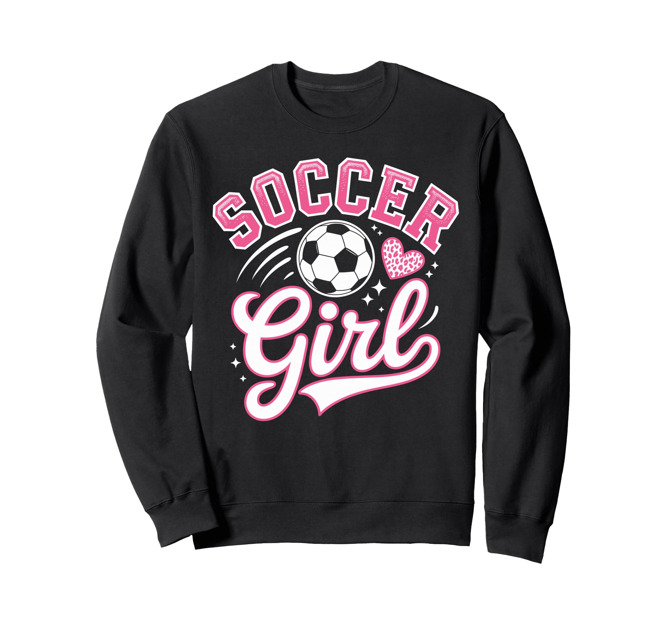 Funny Soccer Soccer Player Sweatshirt - Streetwear Style for Adults - T-Shirt, Sweatshirt, Hoodie