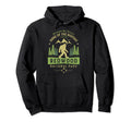 Redwood National Park California Hoodie - Casual Everyday Wear Unisex - T-Shirt, Sweatshirt, Hoodie