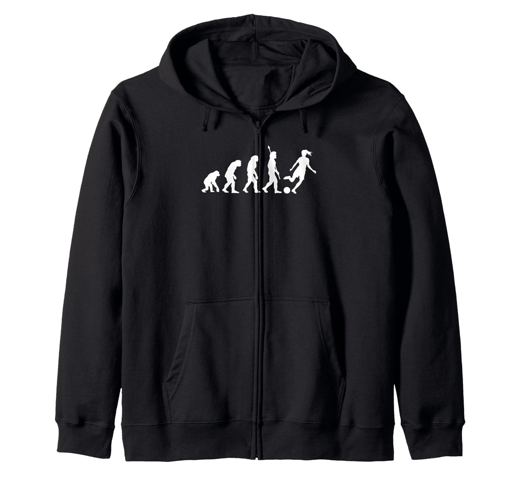 Eat Sleep Play Soccer Expressteez T-Shirt - Graphic Print Unisex - T-Shirt, Sweatshirt, Hoodie