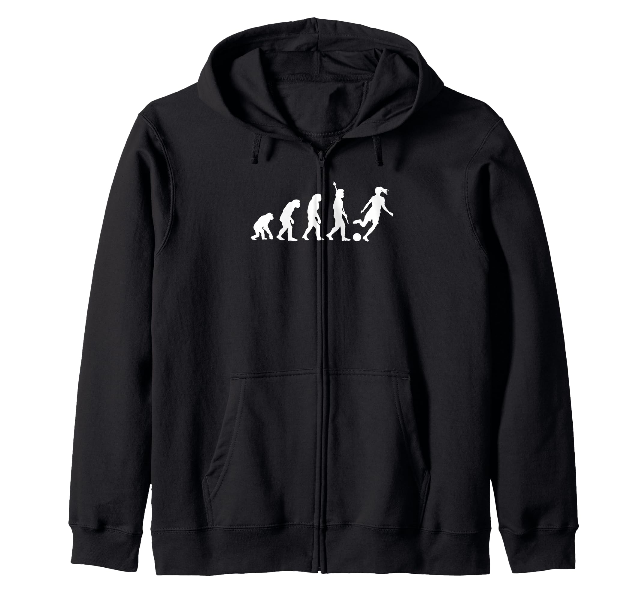 Eat Sleep Play Soccer Expressteez T-Shirt - Graphic Print Unisex - T-Shirt, Sweatshirt, Hoodie