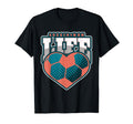 Heart Game Soccer Mom Life T-Shirt - Minimalist Print Men Women - T-Shirt, Sweatshirt, Hoodie