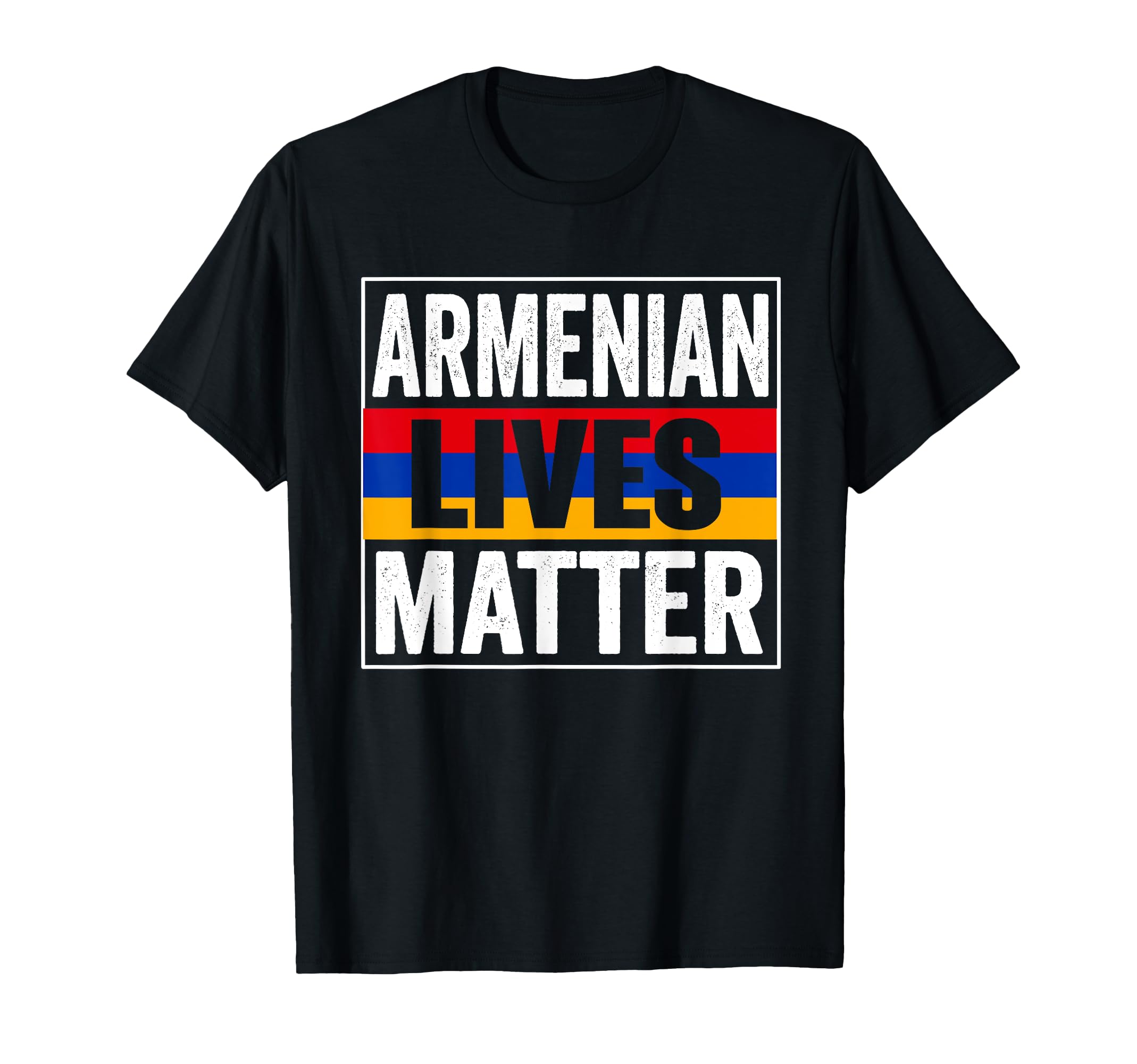 Armenian Lives Matter Proud Gifts Pride T-Shirt - Novelty Apparel Unisex - T-Shirt, Sweatshirt, Hoodie