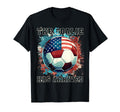 Goalie Soccer Player Goalkeeper Sport T-Shirt - Graphic Print for Adults - T-Shirt, Sweatshirt, Hoodie