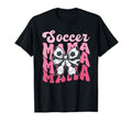 Soccer Mama Mothers Day Bow Tie T-Shirt - Streetwear Style for Adults - T-Shirt, Sweatshirt, Hoodie