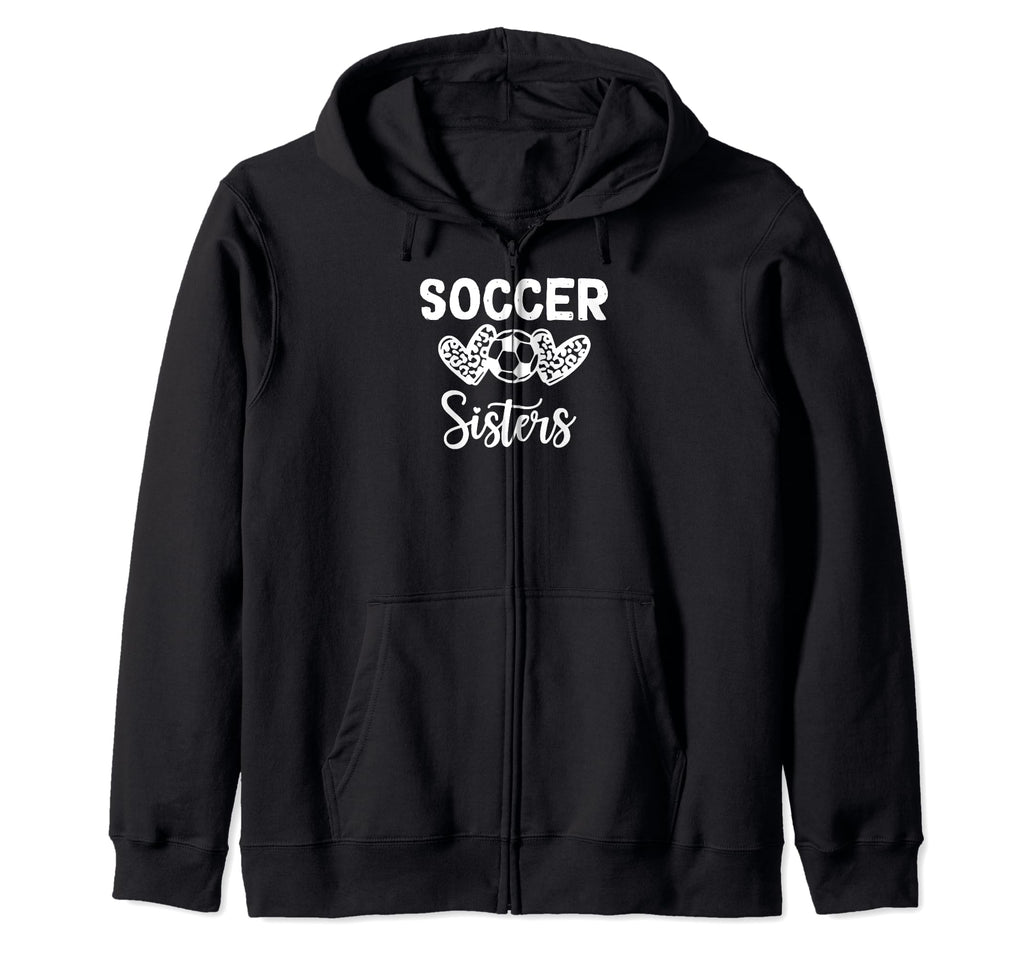 Soccer Lover Happy Team Player Sweatshirt - Aesthetic Graphic for Adults - T-Shirt, Sweatshirt, Hoodie