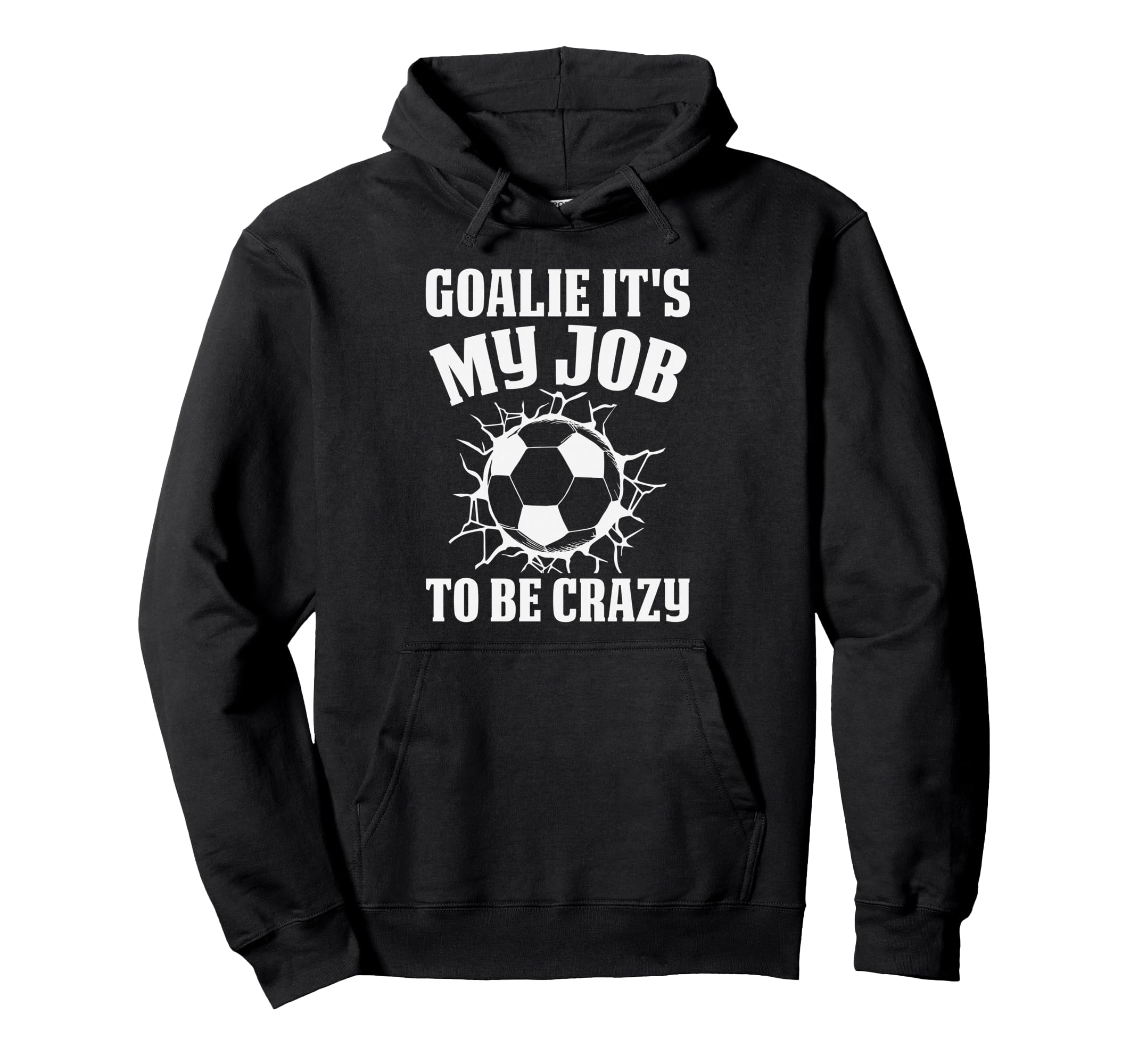 Soccer Enthusiasts And Players Hoodie - Minimalist Print Men Women - T-Shirt, Sweatshirt, Hoodie