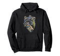 Graffiti Hip Hop Old School Graffiti Hoodie - Trendy Graphic Men Women - T-Shirt, Sweatshirt, Hoodie