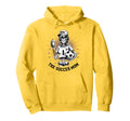 Soccer Mom Skeletton Halloween Soccer Hoodie - Fun Novelty Design Unisex - T-Shirt, Sweatshirt, Hoodie